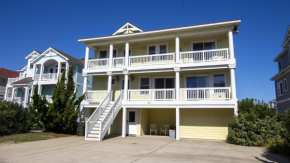 OL126, Prince of Tides- Oceanside, 8 BRs, Private Pool, Theater Room, Rec Rm, Hot Tub